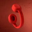Picture of Galileo Headphones rABS 200mAh. 8h playtime