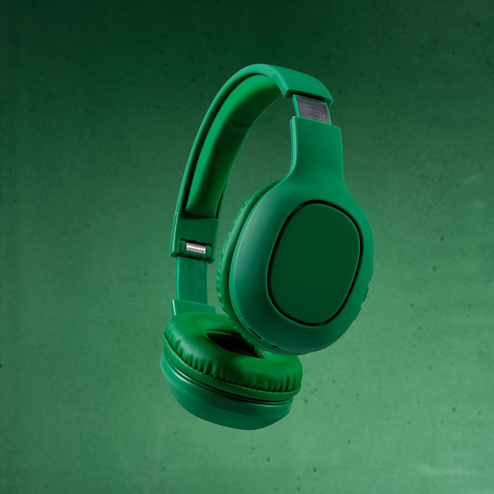 Picture of Galileo Headphones rABS 200mAh. 8h playtime