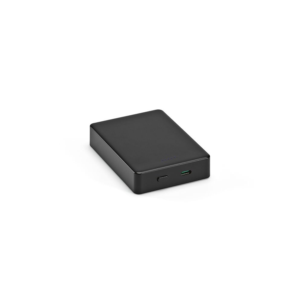 Picture of Hooke Powerbank Recycled ABS Battery 10 000 mAh 