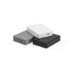 Picture of Hooke Powerbank Recycled ABS Battery 10 000 mAh 