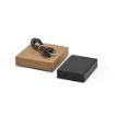 Picture of Hooke Powerbank Recycled ABS Battery 10 000 mAh 