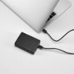 Picture of Hooke Powerbank rABS 10000 mAh. Magnetic charging