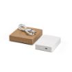 Picture of Hooke Powerbank Recycled ABS Battery 10 000 mAh 