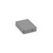 Picture of Hooke Powerbank Recycled ABS Battery 10 000 mAh 