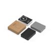 Picture of Hooke Powerbank Recycled ABS Battery 10 000 mAh 