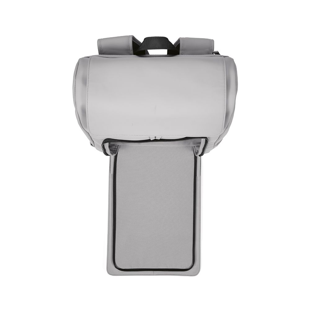 Picture of Lisbon Backpack 20L rPU.  Fits 15.6" laptop