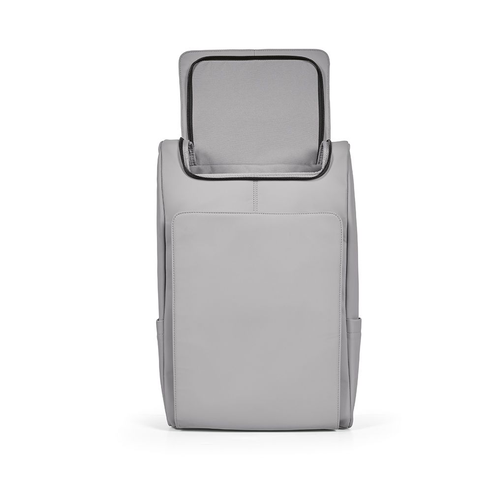 Picture of Lisbon Backpack 20L rPU.  Fits 15.6" laptop