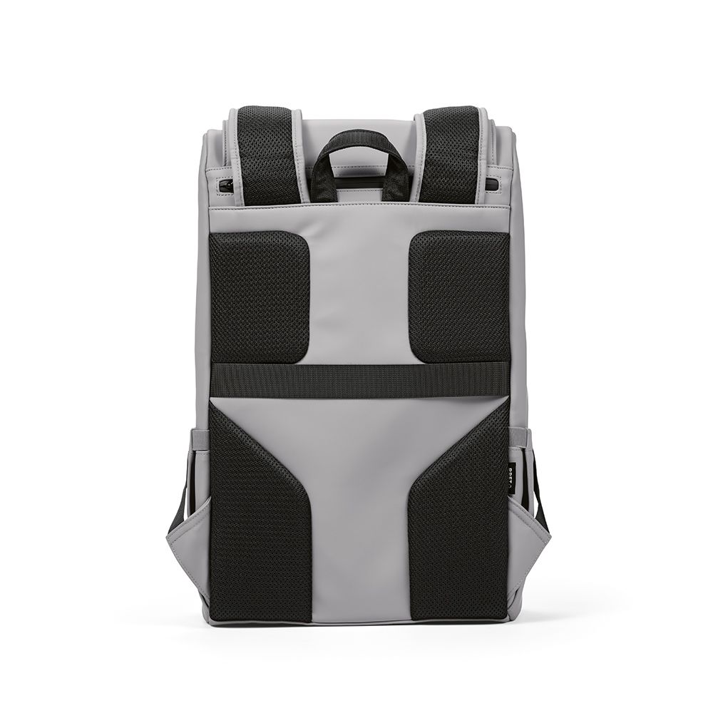 Picture of Lisbon Backpack 20L rPU.  Fits 15.6" laptop