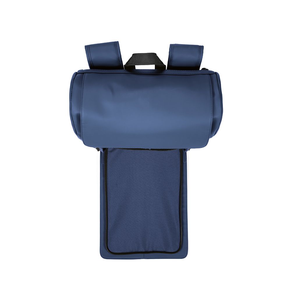 Picture of Lisbon Backpack 20L rPU.  Fits 15.6" laptop