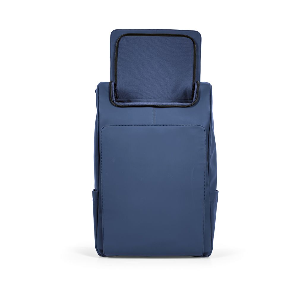 Picture of Lisbon Backpack 20L rPU.  Fits 15.6" laptop