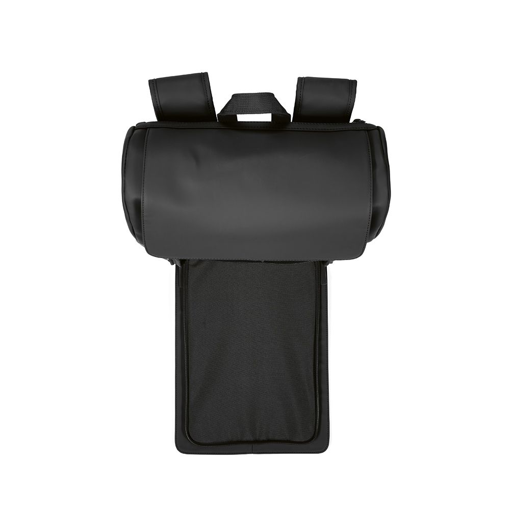 Picture of Lisbon Backpack 20L rPU.  Fits 15.6" laptop