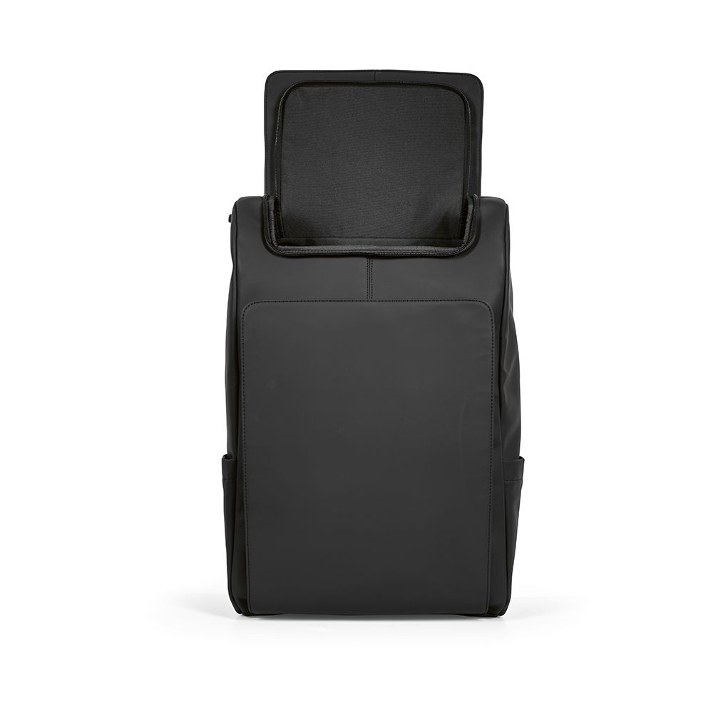 Picture of Lisbon Backpack 20L rPU.  Fits 15.6" laptop