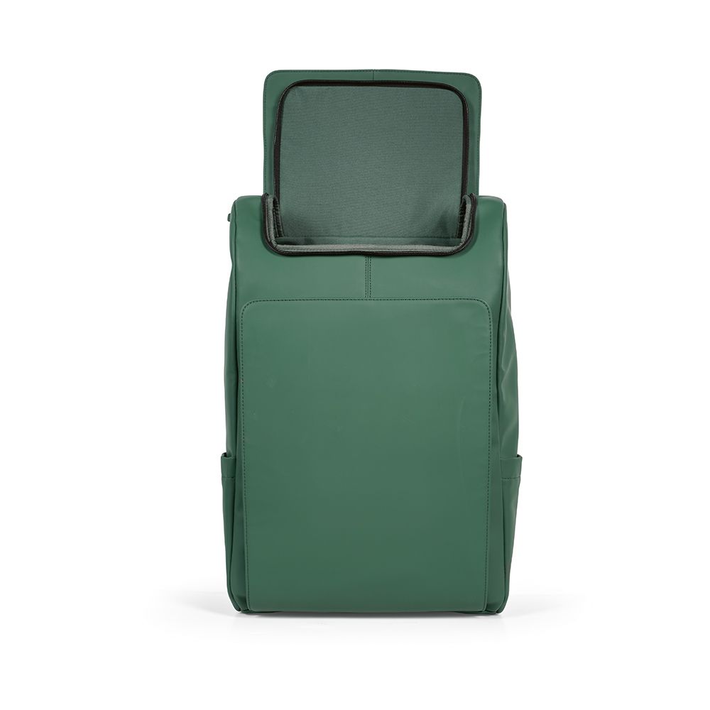 Picture of Lisbon Backpack 20L rPU.  Fits 15.6" laptop