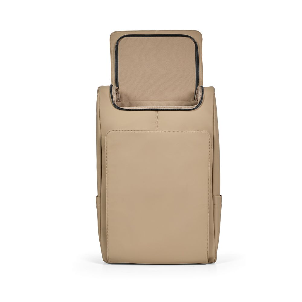 Picture of Lisbon Backpack 20L rPU.  Fits 15.6" laptop