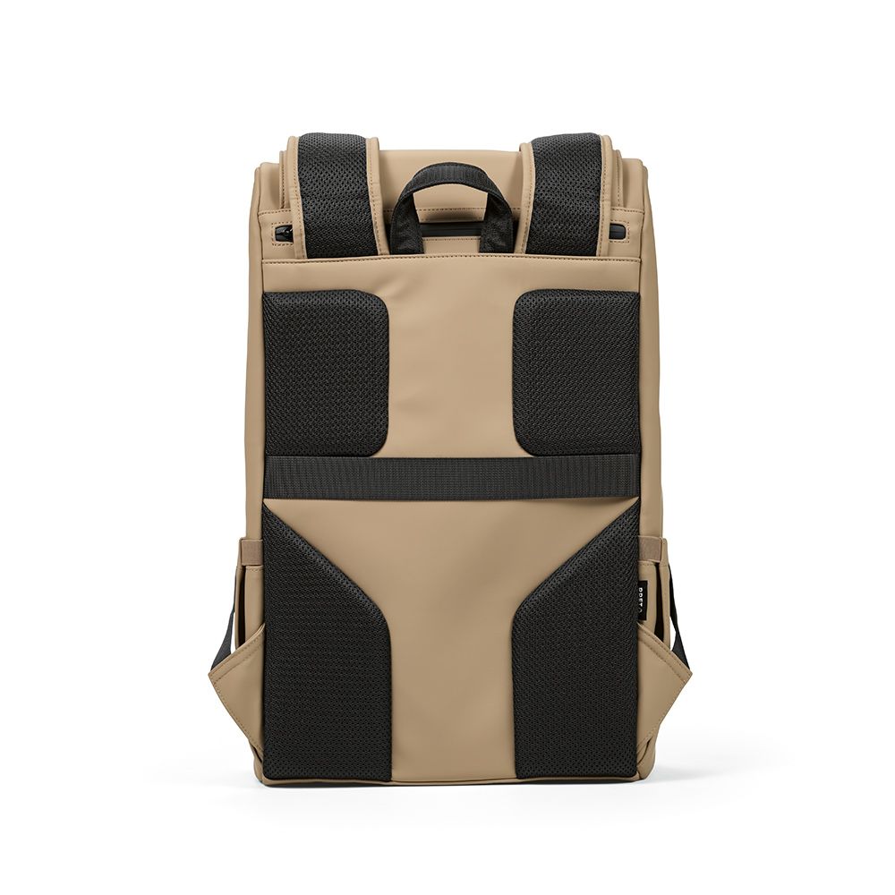 Picture of Lisbon Backpack 20L rPU.  Fits 15.6" laptop