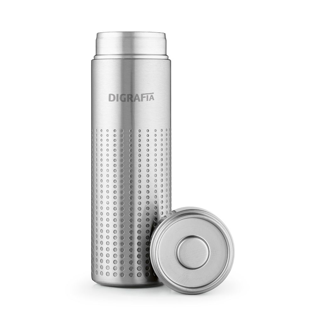 Picture of Perfora Bottle rSS 540ml. Double wall and Leakproof