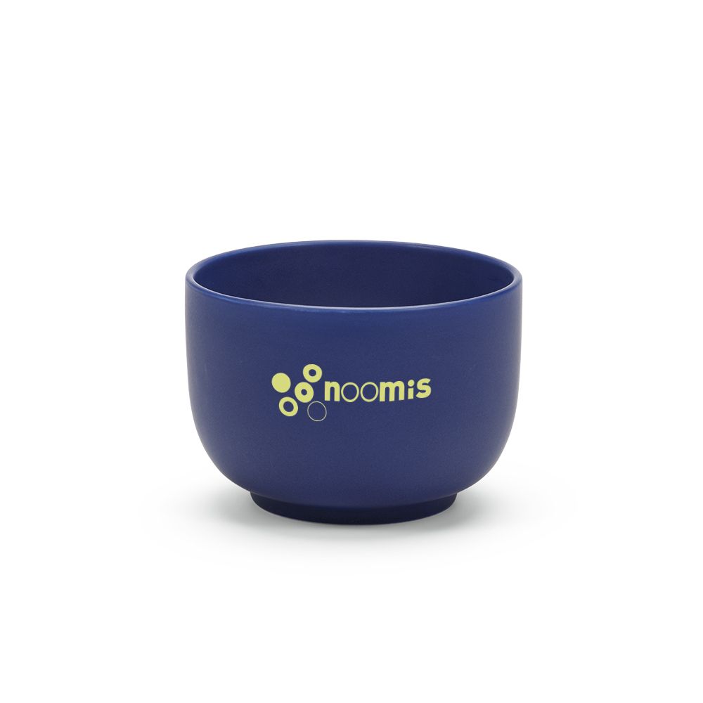 Picture of Michelangelo Bowl Ceramic 860 ml. Matt finish
