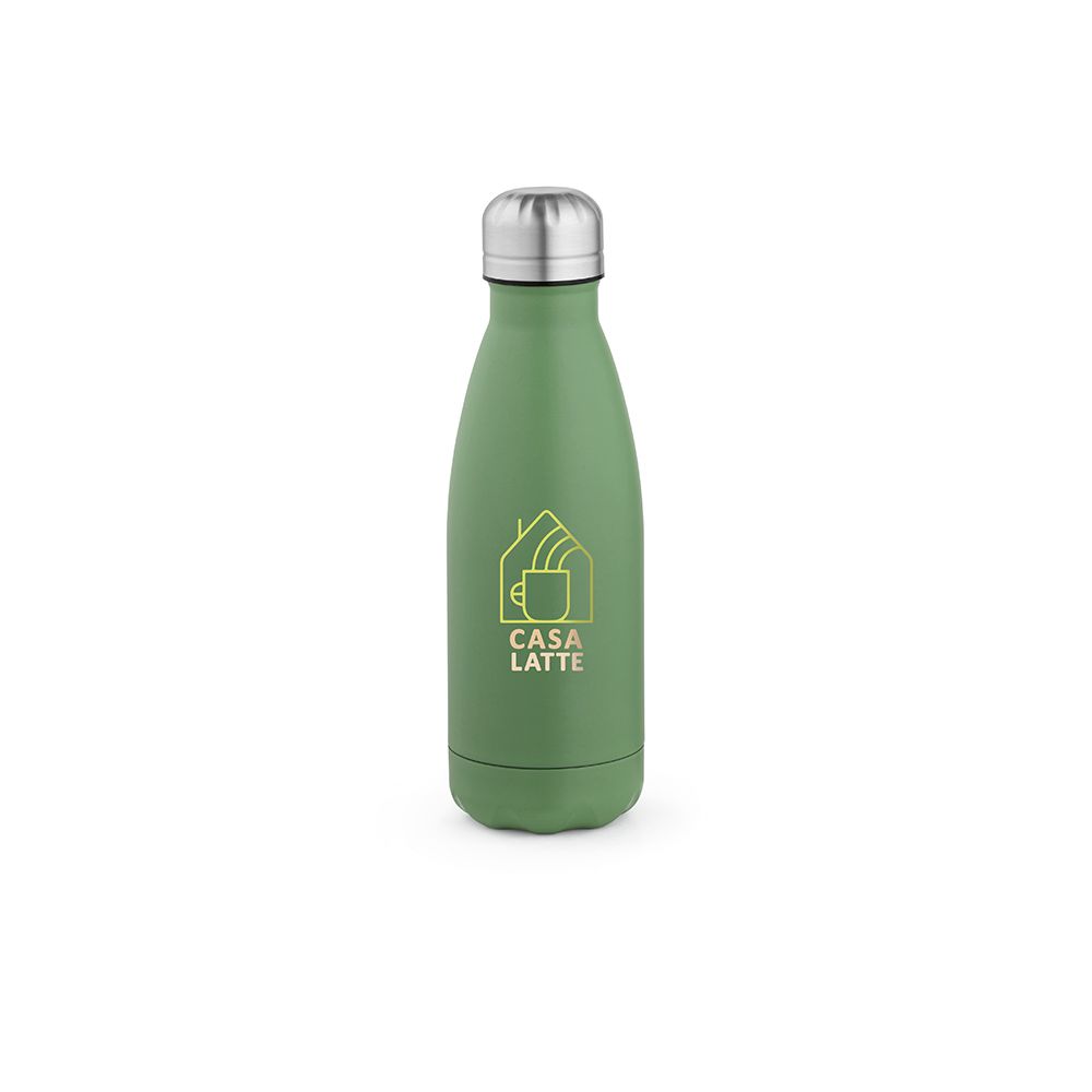 Picture of Mississippi 450 Bottle rSS 430ml. Double wall and Leakproof