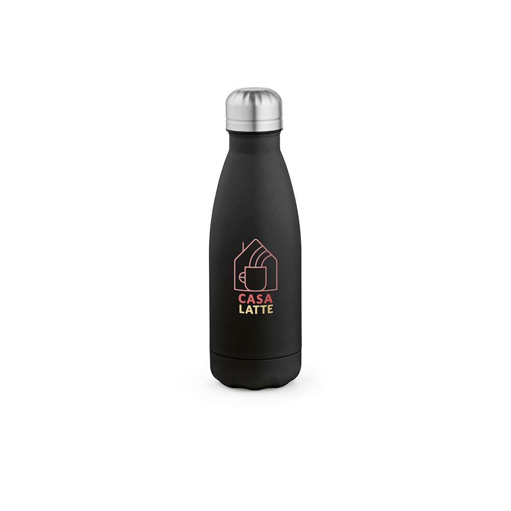Picture of Mississippi 450 Bottle rSS 430ml. Double wall and Leakproof