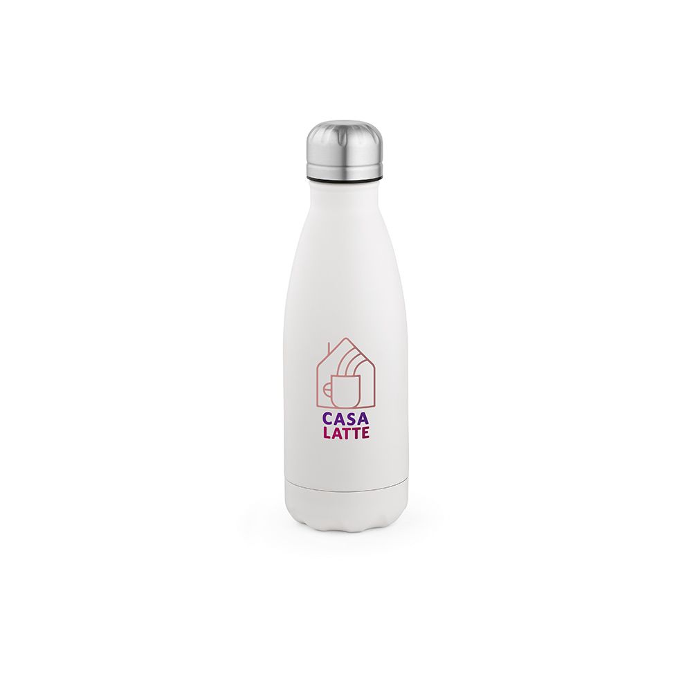 Picture of Mississippi 450 Bottle rSS 430ml. Double wall and Leakproof