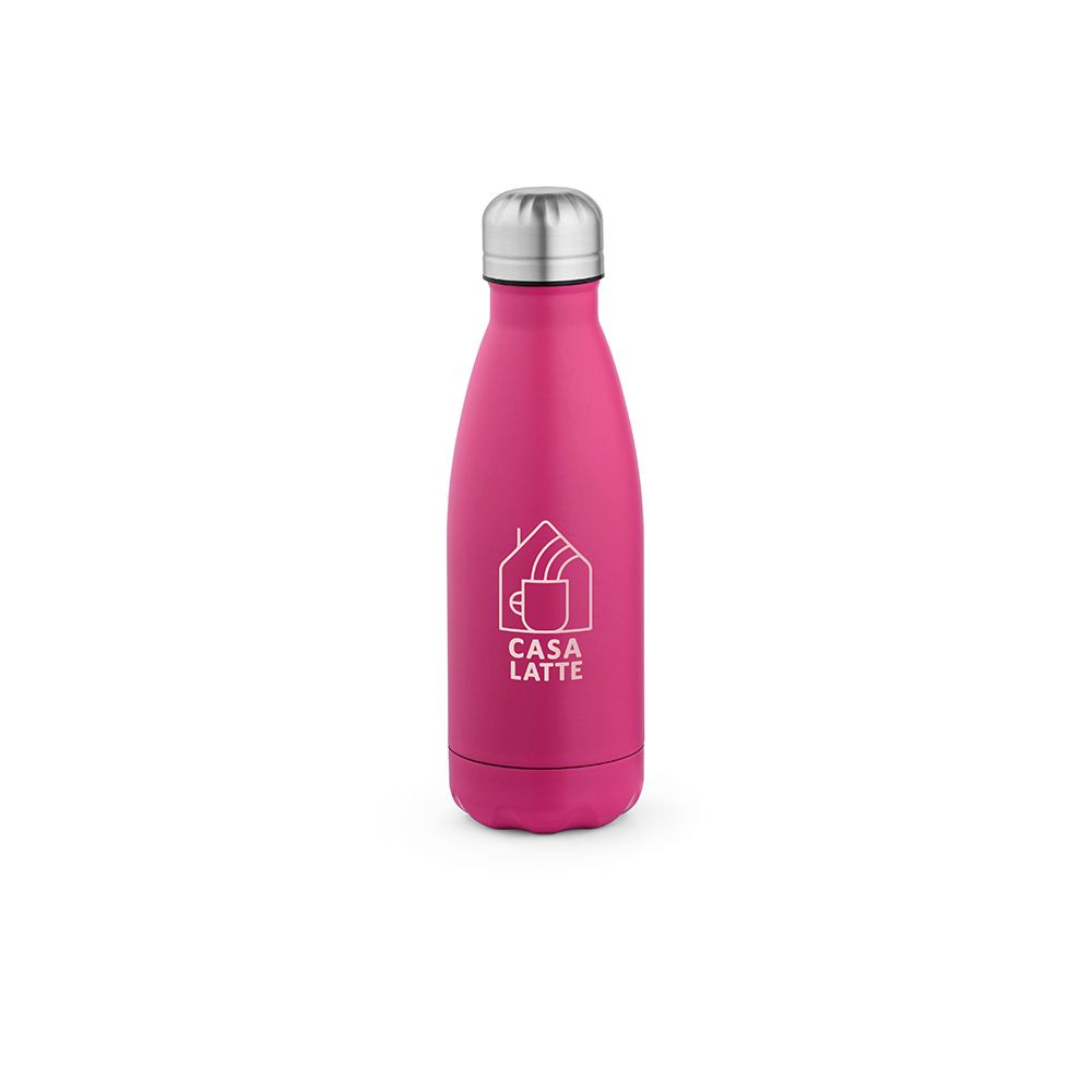 Picture of Mississippi 450 Bottle rSS 430ml. Double wall and Leakproof