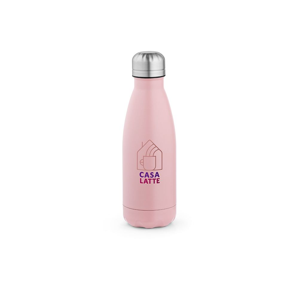 Picture of Mississippi 450 Bottle rSS 430ml. Double wall and Leakproof