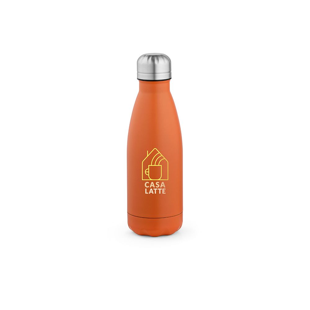 Picture of Mississippi 450 Bottle rSS 430ml. Double wall and Leakproof