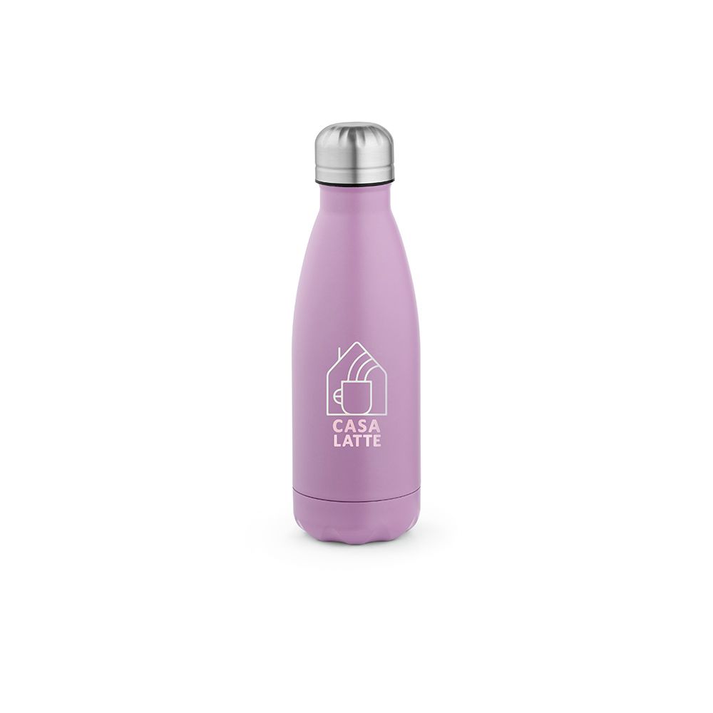 Picture of Mississippi 450 Bottle rSS 430ml. Double wall and Leakproof