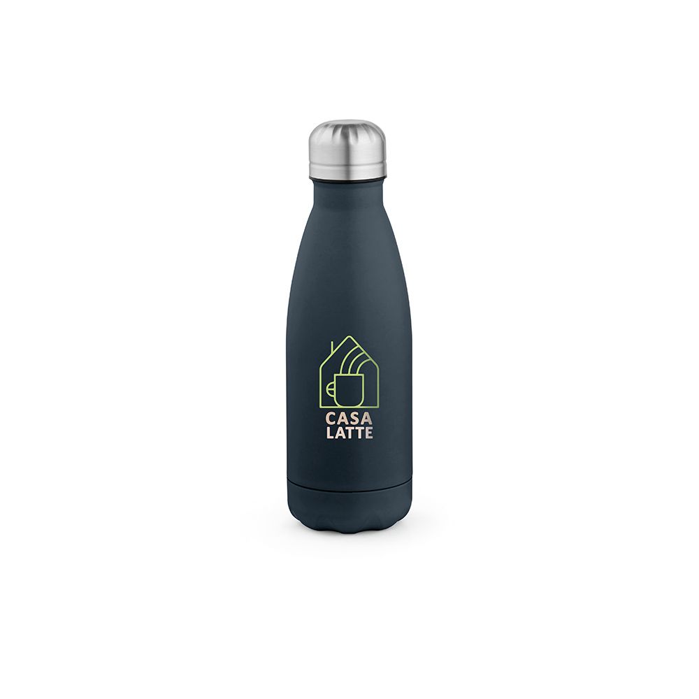 Picture of Mississippi 450 Bottle rSS 430ml. Double wall and Leakproof