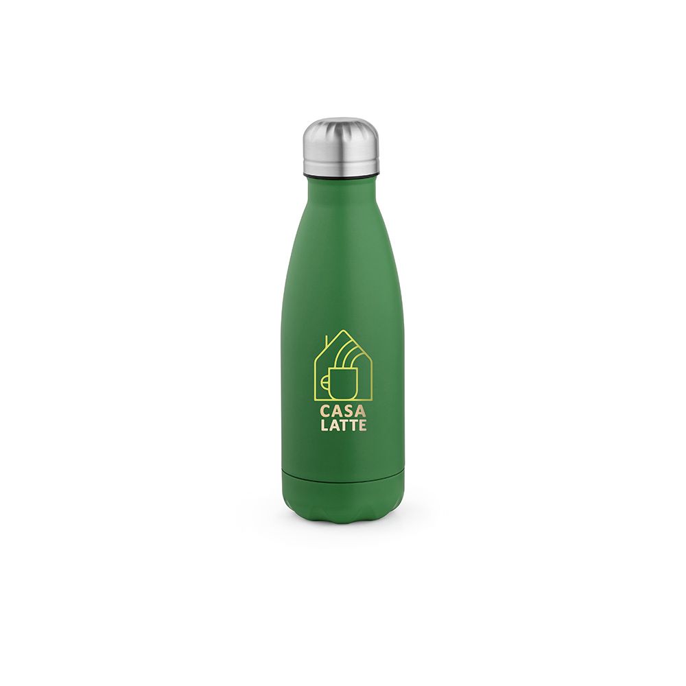 Picture of Mississippi 450 Bottle rSS 430ml. Double wall and Leakproof
