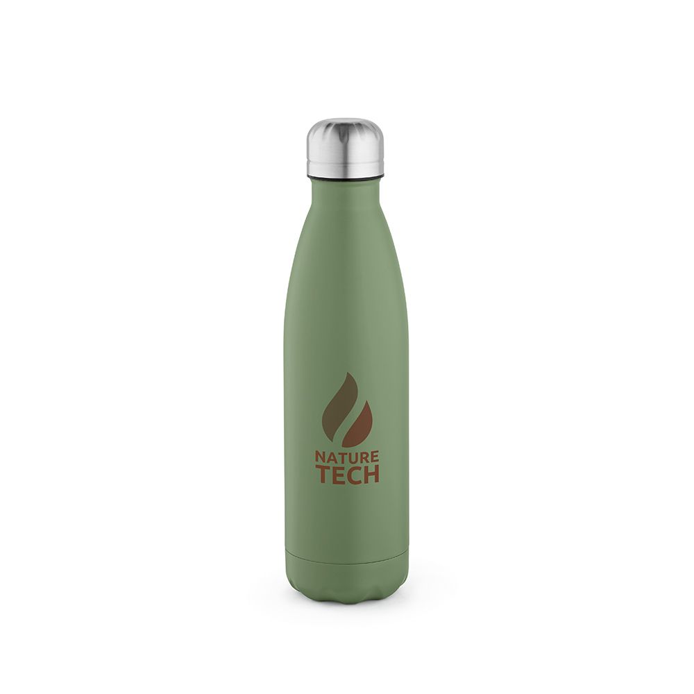 Picture of Mississippi 550 Bottle rSS 535ml. Double wall and Leakproof