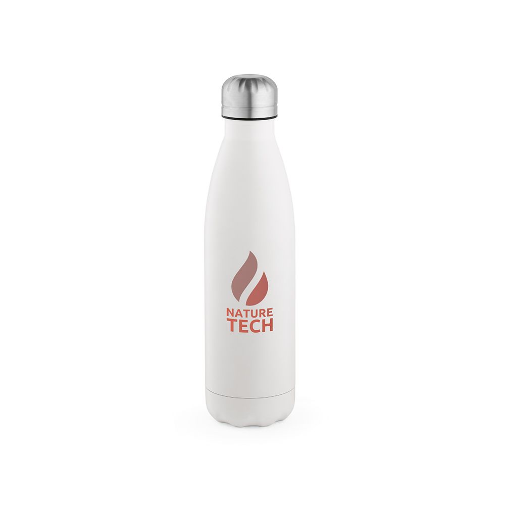 Picture of Mississippi 550 Bottle rSS 535ml. Double wall and Leakproof