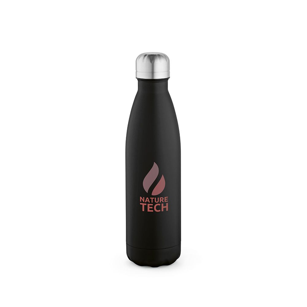 Picture of Mississippi 550 Bottle rSS 535ml. Double wall and Leakproof