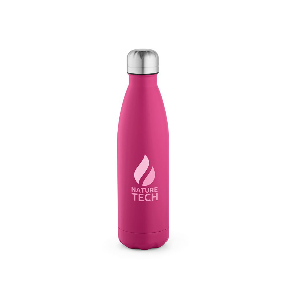 Picture of Mississippi 550 Bottle rSS 535ml. Double wall and Leakproof