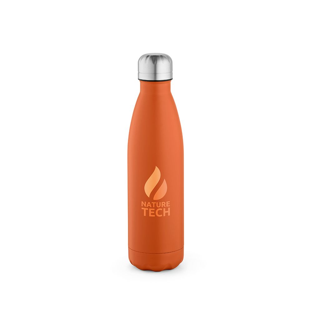 Picture of Mississippi 550 Bottle rSS 535ml. Double wall and Leakproof