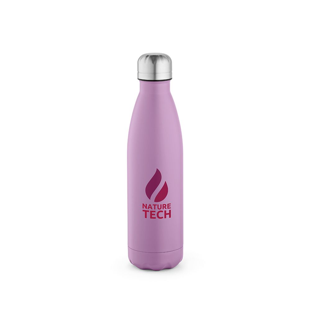 Picture of Mississippi 550 Bottle rSS 535ml. Double wall and Leakproof