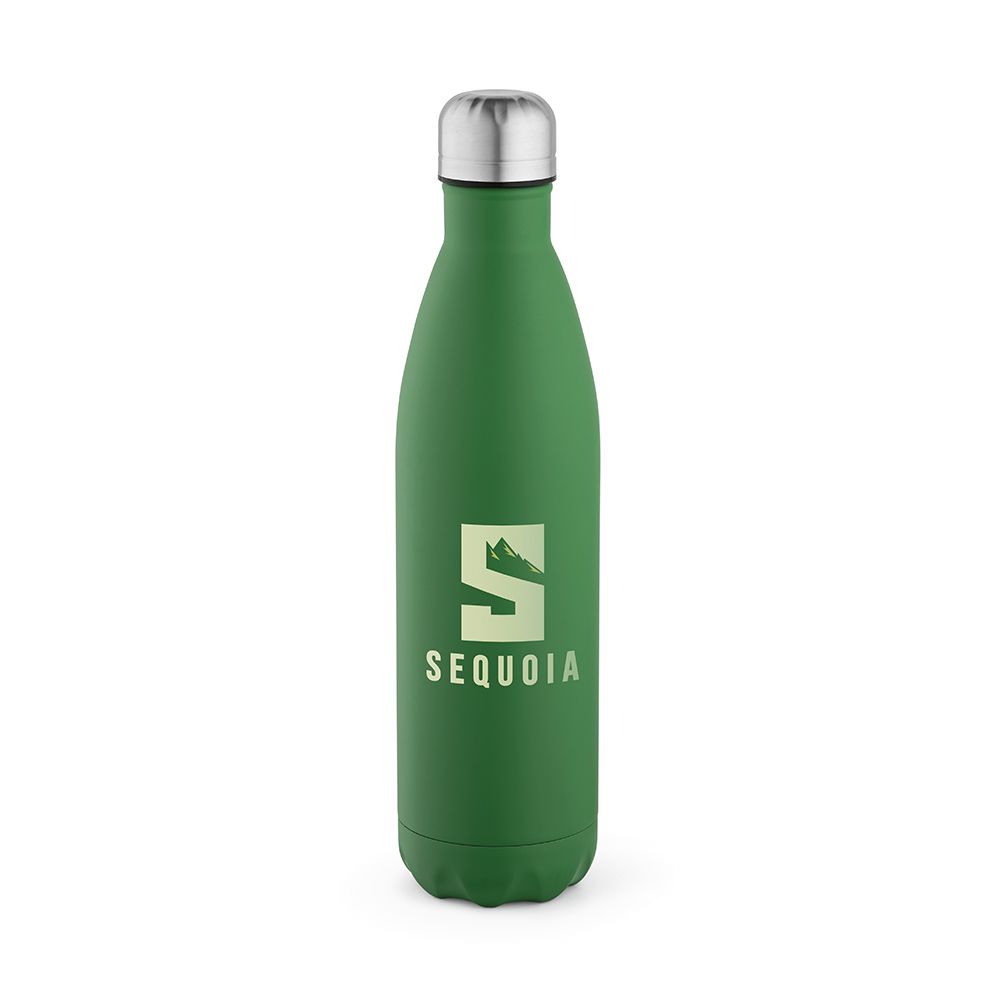 Picture of Mississippi 800 Bottle rSS 810ml. Double wall and Leakproof