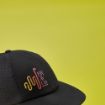 Picture of Armstrong Cap rPET. 6 panels and Velcro Closure