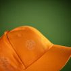 Picture of Darrell Cap rCotton 280 gsm. 6 panels and Metal Buckle Closure