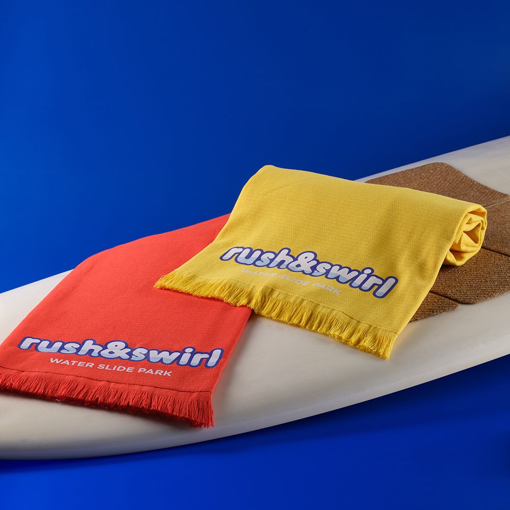 Picture of Cellini Towel rCotton 250 gsm. Made in Portugal
