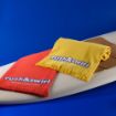 Picture of Cellini Towel rCotton 250 gsm. Made in Portugal
