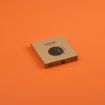 Picture of Kepler Wireless Charger Bamboo 15W. USB-C Port