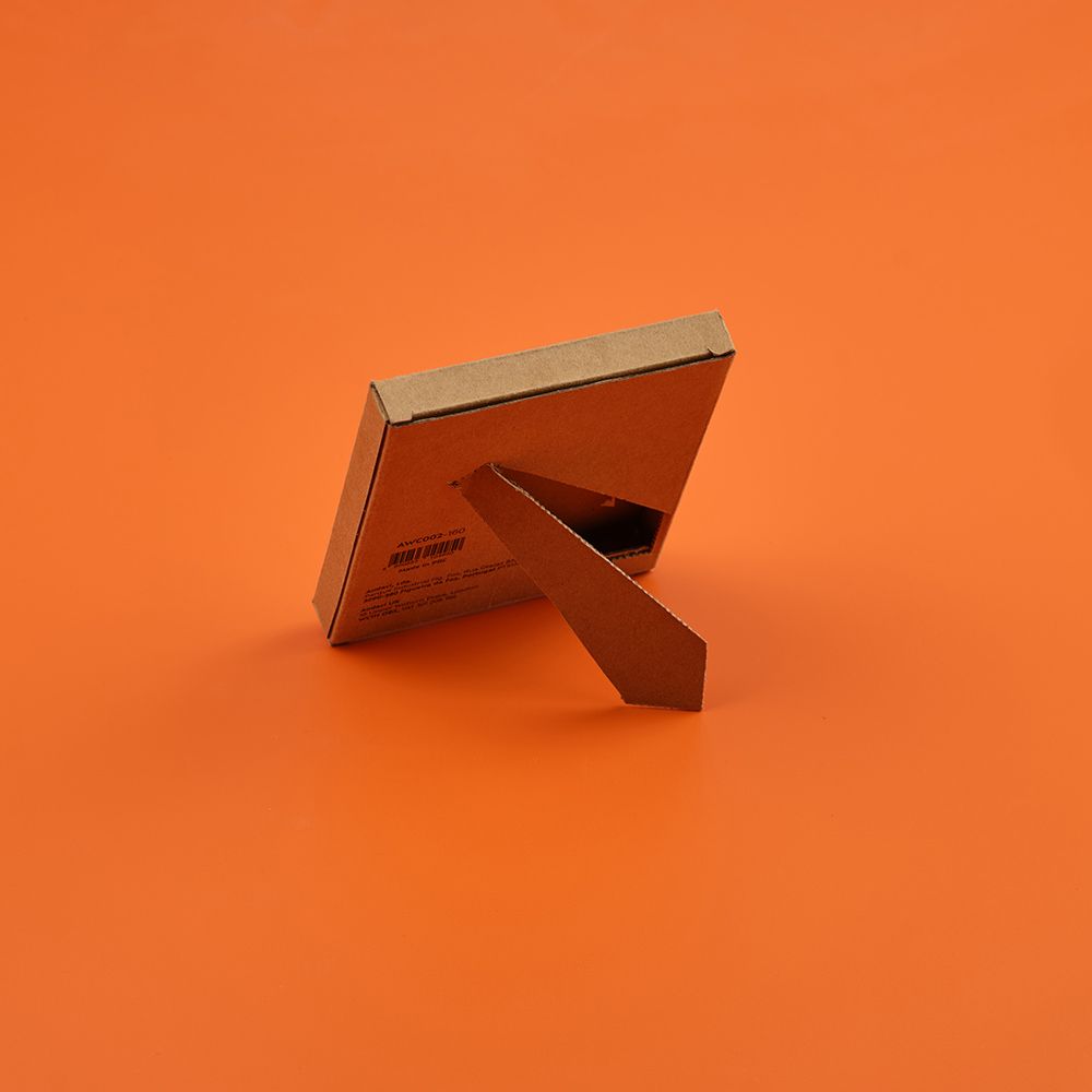 Picture of Kepler Wireless Charger Bamboo 15W. USB-C Port