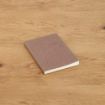 Picture of Doyle A5 Notebook Coffee Waste cover. 80gsm recycled 196 pages