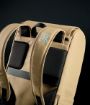 Picture of Lisbon Backpack 20L rPU.  Fits 15.6" laptop