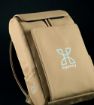 Picture of Lisbon Backpack 20L rPU.  Fits 15.6" laptop