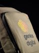 Picture of New York Backpack 20L rNylon and rPET. Fits 17" Laptop