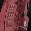Picture of Madrid Backpack 22L rNylon and rPET. Fits 17" laptop
