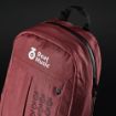 Picture of Madrid Backpack 22L rNylon and rPET. Fits 17" laptop