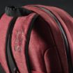 Picture of Madrid Backpack 22L rNylon and rPET. Fits 17" laptop